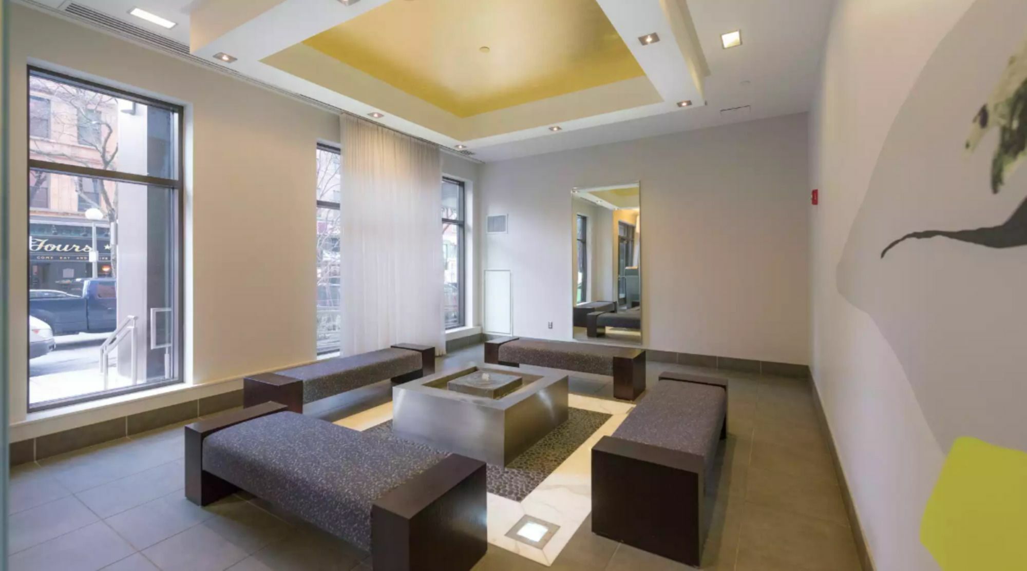 Global Luxury Suites At Boston Garden Exterior foto
