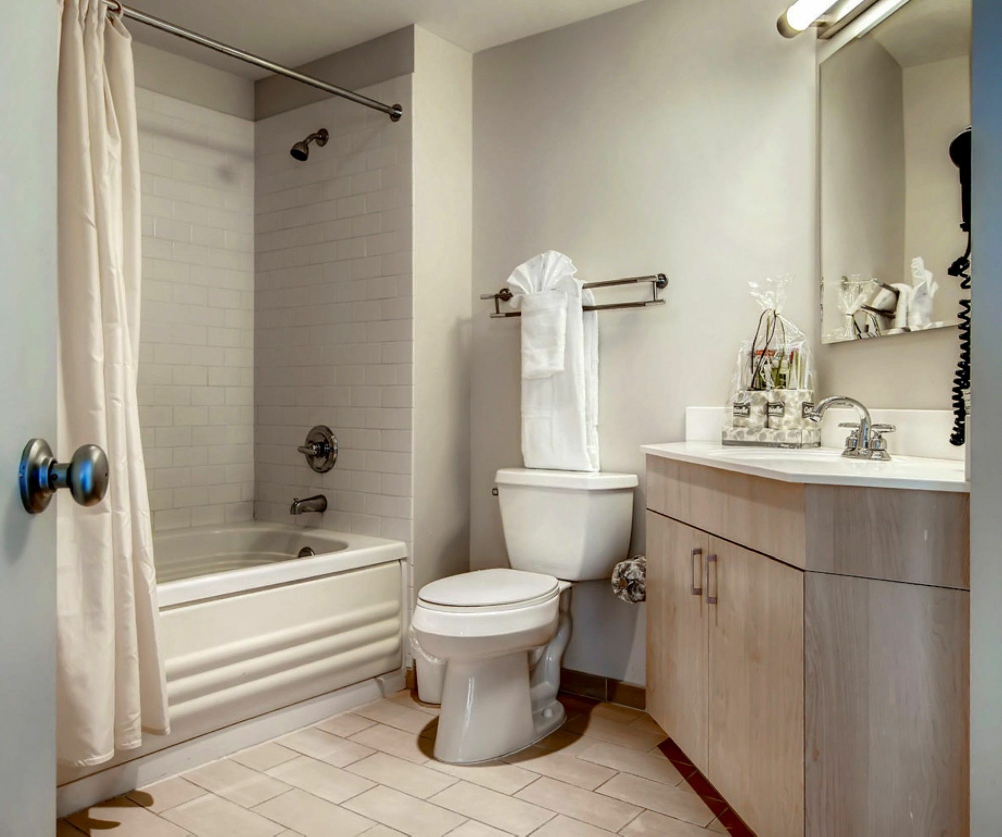 Global Luxury Suites At Boston Garden Exterior foto