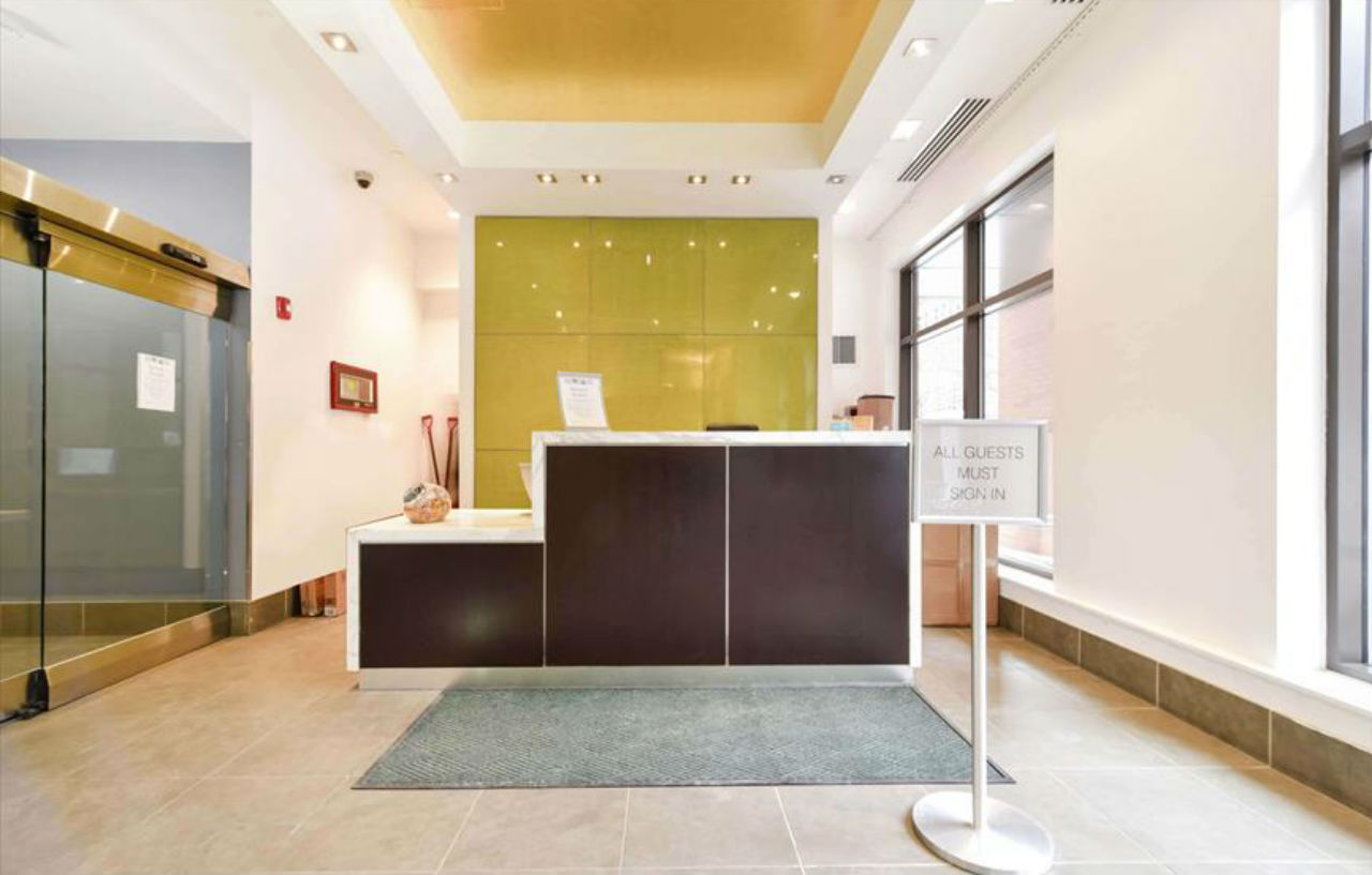 Global Luxury Suites At Boston Garden Exterior foto